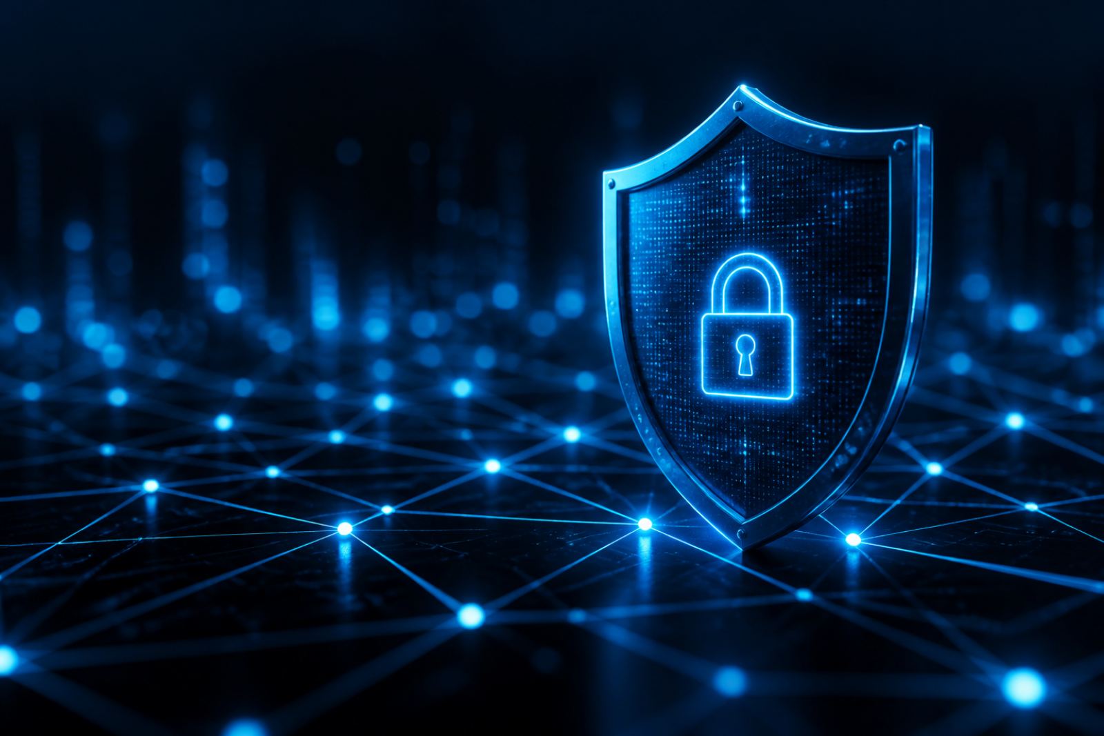 Laravel security checklist for enterprise systems